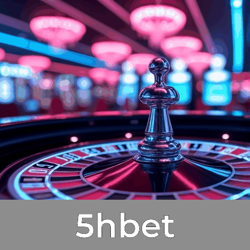 5hbet: Aproveite Bônus e Ofertas Exclusivas!