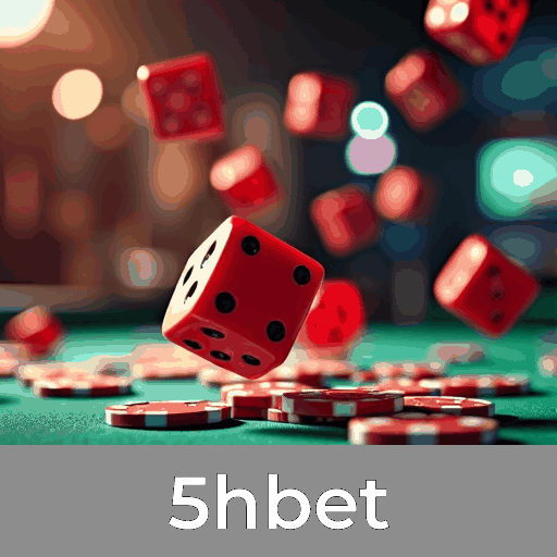 Controle Inteligente e Exclusivo da Conta na 5hbet