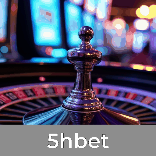 5hbet: Seu Cassino Online e Apostas Premiado