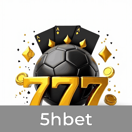 5hbet: Aproveite Bônus e Ofertas Exclusivas!