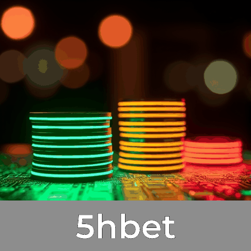 5hbet: O Aplicativo Móvel que Revoluciona Suas Apostas