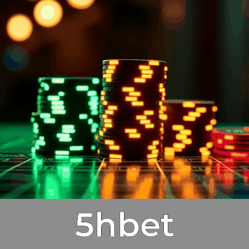 5hbet: Mergulhe na Emoção dos Jogos de Casino e Ganhe Prêmios!