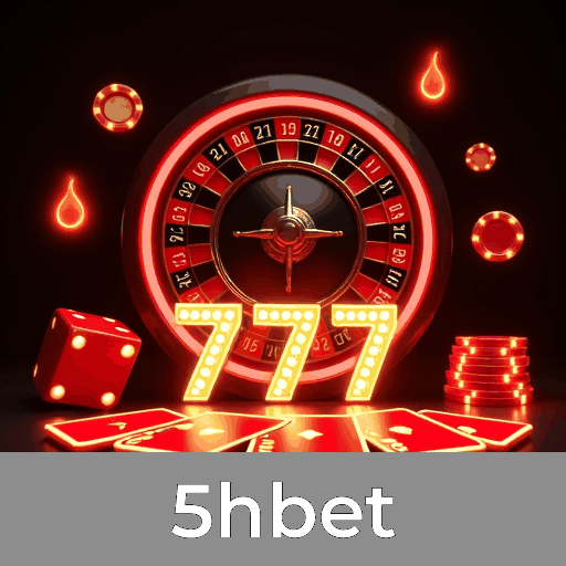 5hbet: Excelência em Serviços de Apostas Online