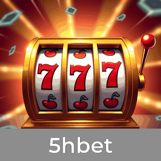5hbet: O Aplicativo Móvel que Revoluciona Suas Apostas