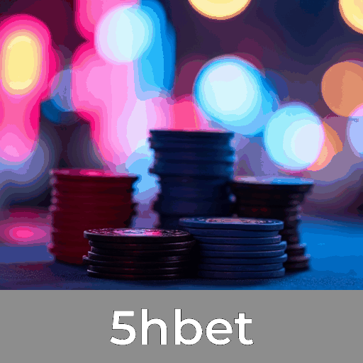 5hbet: Slots com Jackpots, Jogos de Mesa Estratégicos e Dealers ao Vivo Imersivos