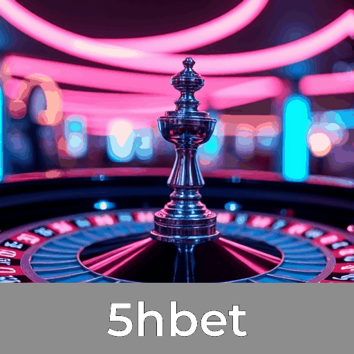 Descubra a Experiência Profissional no 5hbet