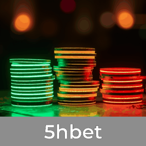 Descubra a Experiência Profissional no 5hbet