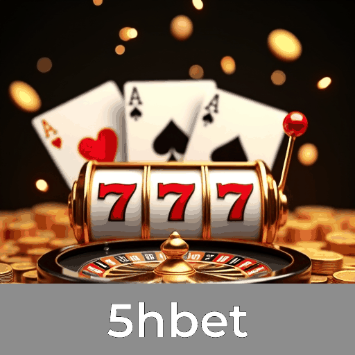 Controle Inteligente e Exclusivo da Conta na 5hbet