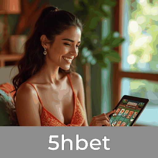 5hbet: Slots com Jackpots, Jogos de Mesa Estratégicos e Dealers ao Vivo Imersivos