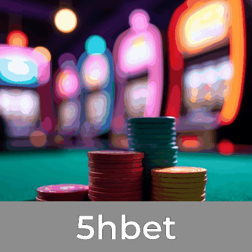 Controle Inteligente e Exclusivo da Conta na 5hbet