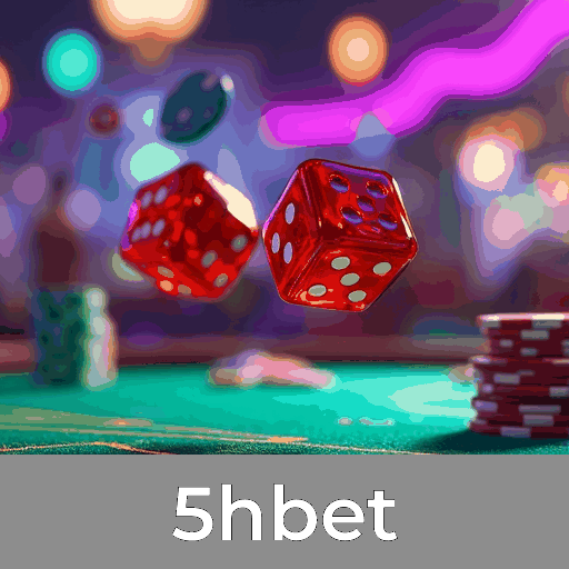 5hbet: Mergulhe na Emoção dos Jogos de Casino e Ganhe Prêmios!