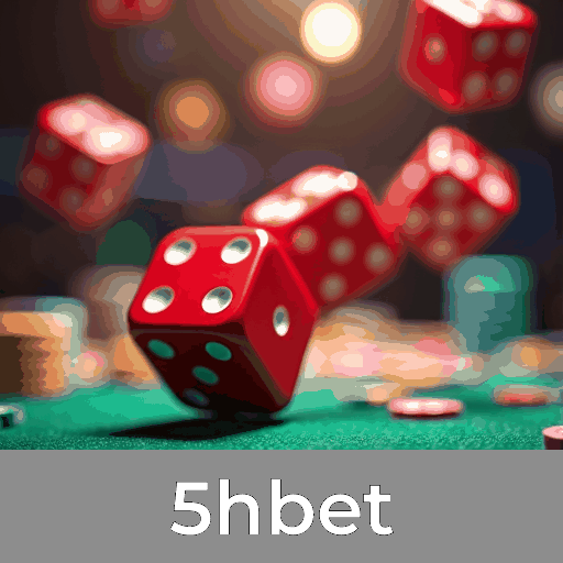 5hbet: Excelência em Serviços de Apostas Online