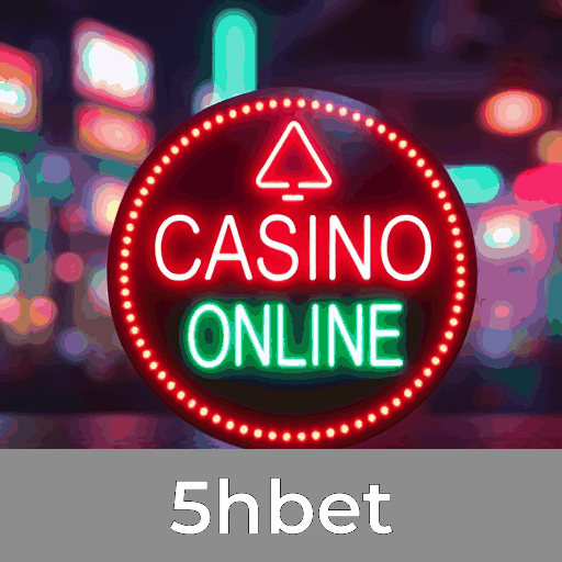 5hbet: Excelência em Serviços de Apostas Online
