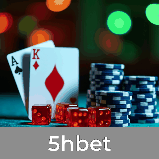5hbet: Mergulhe na Emoção dos Jogos de Casino e Ganhe Prêmios!
