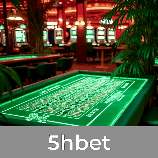 Aproveite as Ofertas Imperdíveis do 5hbet