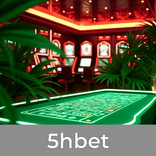 Descubra a Experiência Profissional no 5hbet