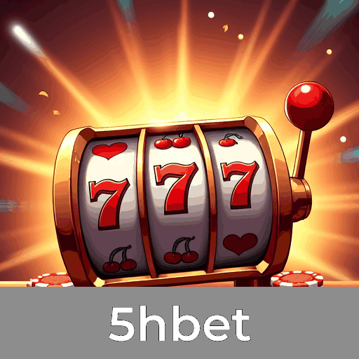 5hbet: Mergulhe na Emoção dos Jogos de Casino e Ganhe Prêmios!