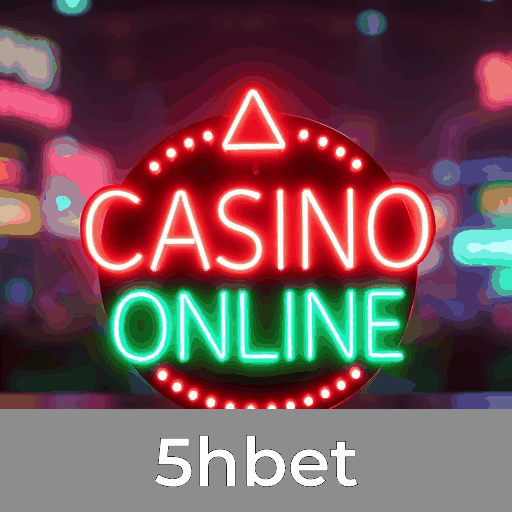 Controle Inteligente e Exclusivo da Conta na 5hbet