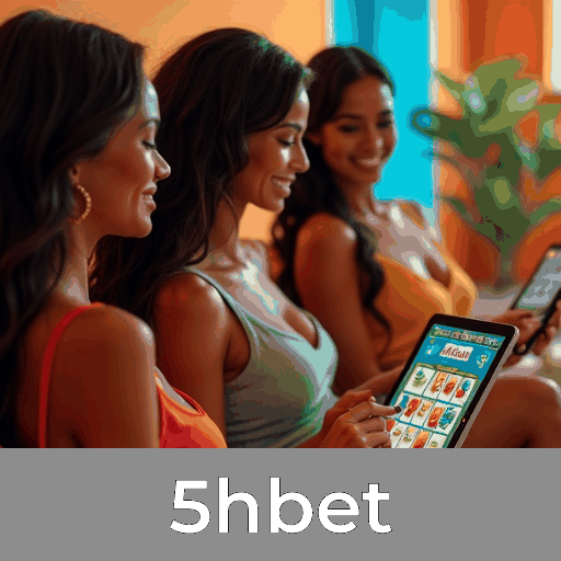 Descubra a Experiência Profissional no 5hbet