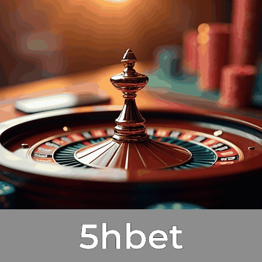 5hbet: Aproveite Bônus e Ofertas Exclusivas!